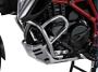 Image of Left engine protection bar image for your 2015 BMW K1300S   