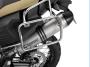 Image of Akrapovic Sport Silencer image for your 2014 BMW F800GS Adventure   