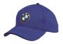 PERFORMANCE CAP, BLUE. One Size