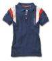 MOTORSPORT POLO SHIRT WOMEN