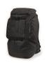 Image of LARGE BACKPACK 30L, BLACK COLLECTION. The large Black. image for your 1999 BMW K1200LT   