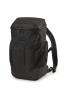 Image of SMALL BACKPACK 20L, BLACK COLLECTION. The small Black. image for your 2000 BMW R1150GS   