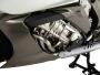 Image of Engine Protection Bar image for your 2011 BMW K1600GTL   