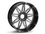 Image of Forged Rear Wheel image for your BMW