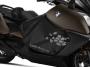 Image of Scooter Coat image for your 2017 BMW C650GT   