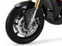 View HP Carbon Front Wheel Cover Full-Sized Product Image