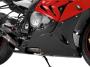 Image of HP Carbon Engine Spoiler image for your 2015 BMW S1000RR   