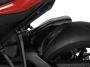 View HP Carbon Rear Wheel Cover Full-Sized Product Image 1 of 1