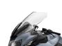 Image of Comfort Windshield image for your BMW R1200RT  