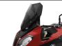 Image of Tinted Windshield image for your 2010 BMW S1000RR   