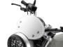 Image of Scrambler Windshield image for your BMW R nineT Pure  