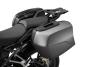 Image of Touring Case image for your 2014 BMW R1200RS   