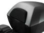 Image of Backrest Pad for Top Case image for your 2014 BMW S1000XR   