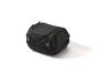 Image of SMALL REAR BAG, BLACK COLLECTION . The small rear bag with. image for your BMW