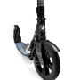 View City Scooter - Black Full-Sized Product Image