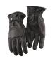 View ROCKSTER GLOVES BLACK, UNISEX Full-Sized Product Image 1 of 1