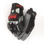 View RALLYE GLOVES BLACK/RED, UNISEX Full-Sized Product Image 1 of 1