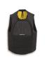 Image of BACK PROTECTOR VEST, UNISEX. The protector vest is a. image for your BMW