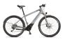 Image of Active Hybrid E-Bike - Bluewater Metallic image for your BMW