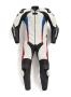 Image of PRORACE SUIT, MEN. This close-fitting. image for your BMW