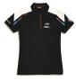 Image of MOTORSPORT POLO SHIRT WOMEN. The Motorsport Polo. image for your 2009 BMW R1200GS Adventure   