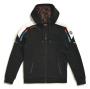 Image of MOTORSPORT HOODED JACKET UNISEX. The hooded Unisex. image for your BMW