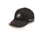 Image of MOTORSPORT CAP. The black Motorsport cap. image for your BMW