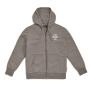 Image of MECHANIKER ZIP HOODIE MEN. On cool days, the. image for your BMW