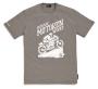 Image of BERGKOENIG T-SHIRT MEN. In classic hillclimbing. image for your BMW