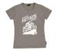 Image of BERGKOENIG T-SHIRT WOMEN. In classic hillclimbing. image for your BMW