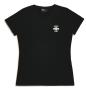 Image of MECHANIKERIN T-SHIRT WOMEN. The Mechaniker T-Shirt. image for your 2016 BMW C evolution   