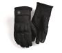 Image of SUMMER GLOVES BLACK, UNISEX. The lightweight. image for your BMW