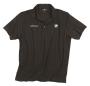 Image of CLASSIC PERFORMANCE POLO SHIRT, MEN, BLACK. Although the Polo Shirt. image for your 2019 BMW C evolution   