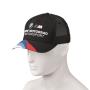 Image of Unisex M Sport Cap . • 5.5-panel cap
• BMW. image for your BMW