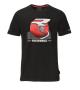 Image of Mens R T-shirt . • Large print with R. image for your BMW