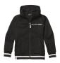 View Unisex Kids BMW Motorrad Zip Hoodie Full-Sized Product Image 1 of 1