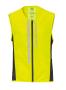 Image of Unisex HighViz Vest. • Thin vest for. image for your 2004 BMW R1200C Independent   