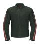 Image of Mens 100 Years Schwabing Jacket . • Classic leather. image for your BMW