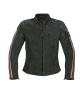 Image of Womens 100 Years Schwabing Jacket . • Classic leather. image for your 2000 BMW R1150GS   