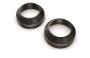 Image of Lower Fork Leg Seal Covers, Machined. •	The lower fork leg. image for your BMW R18 Classic  