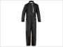 Image of PRORAIN BLACK JUMPSUIT, UNISEX. The ProRain jumpsuit has. image for your BMW