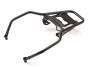 Image of Luggage Rack, Black Edition. • Stable luggage rack in. image for your 2011 BMW R1200GS   