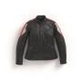 Image of CLUB LEATHER JACKET, WOMEN. Fitted out for the city:. image for your BMW