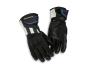 Image of PACEDRY GTX BLACK GLOVES, WOMEN. Perfect for extended. image for your BMW