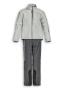 Image of RAINLOCK GREY SUIT, UNISEX. The lightweight RainLock. image for your BMW