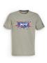 Image of S 1000 XR T-SHIRT, UNISEX. This gray T-Shirt will. image for your BMW