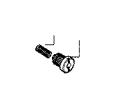 View 11112343006 Valve Guide Full-Sized Product Image