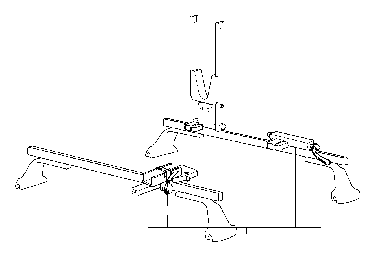 View 82720154637 Rack for Racing bicycle Full-Sized Product Image