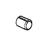 View 07119942074 Dowel pin Full-Sized Product Image