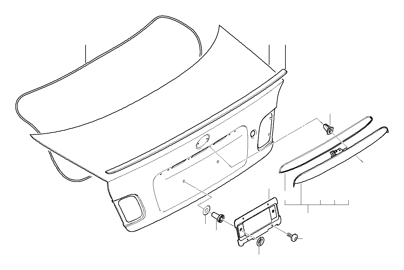 View 51138253546 Expanding nut Full-Sized Product Image